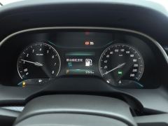 Buick Excelle Facelift Paradigm 1.5L Automatic Elite Edition - photo 20