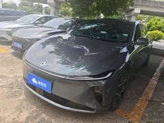 Changan A07 BEV Value Edition 710km Flagship Edition - photo 1