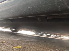 Changan A07 BEV Value Edition 710km Flagship Edition - photo 11