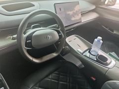 Changan A07 BEV Value Edition 710km Flagship Edition - photo 16