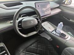 Changan A07 BEV Value Edition 710km Flagship Edition - photo 17