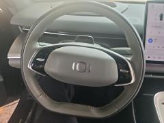 Changan A07 BEV Value Edition 710km Flagship Edition - photo 18