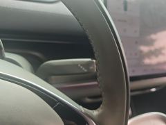 Changan A07 BEV Value Edition 710km Flagship Edition - photo 19