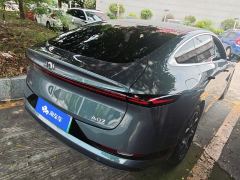 Changan A07 BEV Value Edition 710km Flagship Edition - photo 2