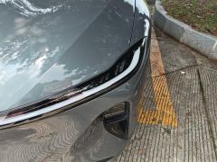 Changan A07 BEV Value Edition 710km Flagship Edition - photo 4