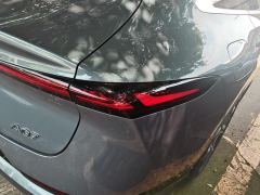 Changan A07 BEV Value Edition 710km Flagship Edition - photo 5