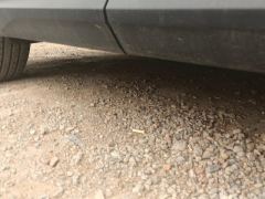 Baojun Yunhai BEV 500km - photo 10