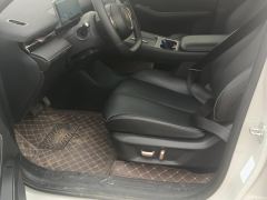 Baojun Yunhai BEV 500km - photo 14