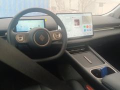 Baojun Yunhai BEV 500km - photo 16