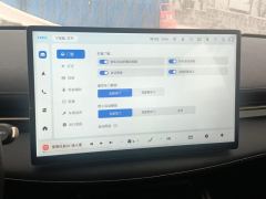 Baojun Yunhai BEV 500km - photo 17