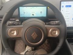Baojun Yunhai BEV 500km - photo 18