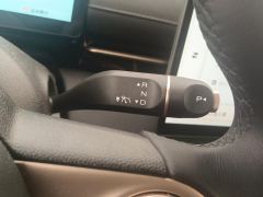 Baojun Yunhai BEV 500km - photo 19