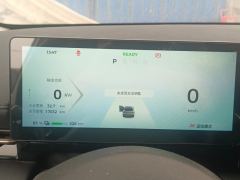 Baojun Yunhai BEV 500km - photo 20