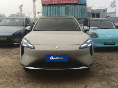 Baojun Yunhai BEV 500km - photo 3