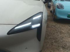 Baojun Yunhai BEV 500km - photo 4
