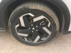 Baojun Yunhai BEV 500km - photo 6