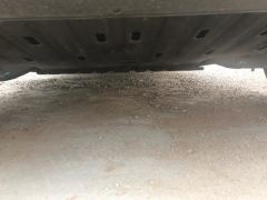 Baojun Yunhai BEV 500km - photo 9
