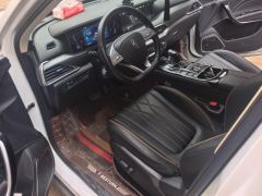 Bestune T77 PRO 280TID Luxury Version - photo 14