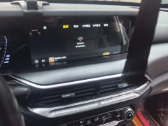 Bestune T77 PRO 280TID Luxury Version - photo 17