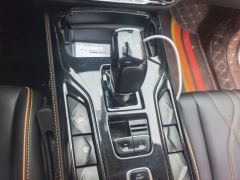 Bestune T77 PRO 280TID Luxury Version - photo 19