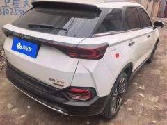 Bestune T77 PRO 280TID Luxury Version - photo 2