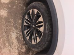 Bestune T77 PRO 280TID Luxury Version - photo 6