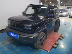 Baojun Yep 303km Supreme Edition - ფოტო 1