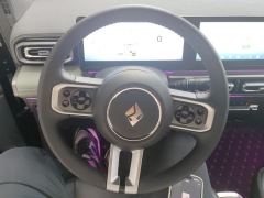 Baojun Yep 303km Supreme Edition - ფოტო 18