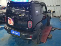 Baojun Yep 303km Supreme Edition - ფოტო 2