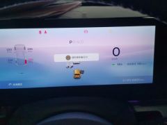 Baojun Yep 303km Supreme Edition - ფოტო 20