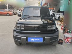 Baojun Yep 303km Supreme Edition - ფოტო 3