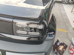 Baojun Yep 303km Supreme Edition - ფოტო 4
