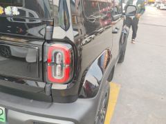 Baojun Yep 303km Supreme Edition - ფოტო 5