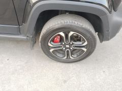 Baojun Yep 303km Supreme Edition - ფოტო 6