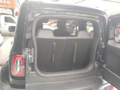 Baojun Yep 303km Supreme Edition - ფოტო 7