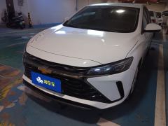 Chevrolet Monza 1.5L Edition - фото 1