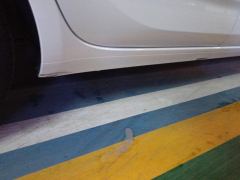 Chevrolet Monza 1.5L Edition - фото 10