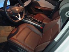 Chevrolet Monza 1.5L Edition - фото 14