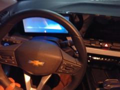 Chevrolet Monza 1.5L Edition - фото 16