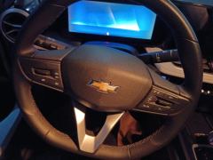 Chevrolet Monza 1.5L Edition - фото 18