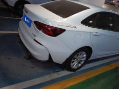 Chevrolet Monza 1.5L Edition - фото 2