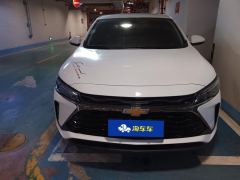 Chevrolet Monza 1.5L Edition - фото 3
