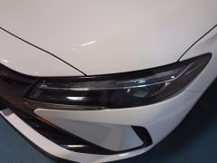 Chevrolet Monza 1.5L Edition - фото 4