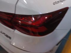 Chevrolet Monza 1.5L Edition - фото 5