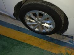Chevrolet Monza 1.5L Edition - фото 6