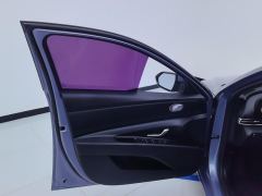 Hyundai Elantra 1.5L CVT Elite Edition - ფოტო 12