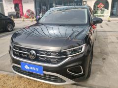 Volkswagen Tharu Tayron 280TSI Two-wheel drive luxury Plus advanced version - photo 1