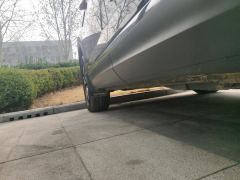 Volkswagen Tharu Tayron 280TSI Two-wheel drive luxury Plus advanced version - photo 11