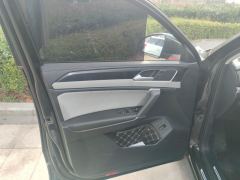 Volkswagen Tharu Tayron 280TSI Two-wheel drive luxury Plus advanced version - photo 12