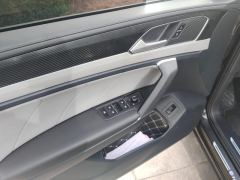 Volkswagen Tharu Tayron 280TSI Two-wheel drive luxury Plus advanced version - photo 13